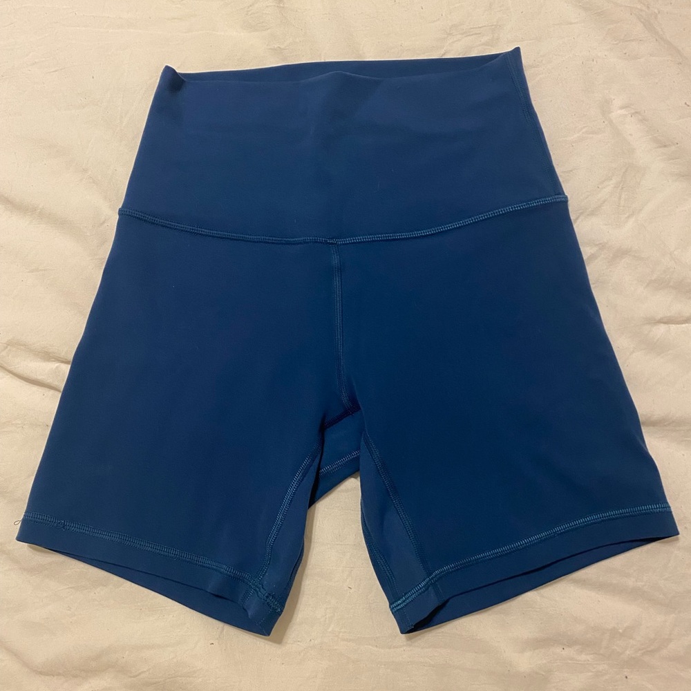 Lululemon align 6”